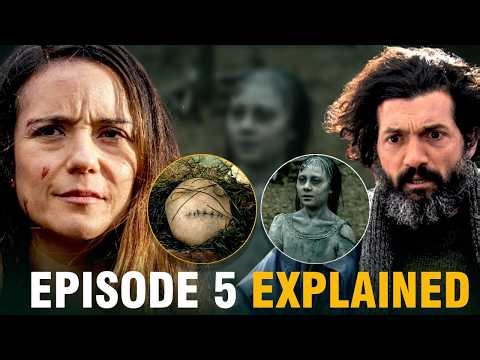 From Season 4 Episode 5 Breakdown, Recap And Ending Explained | S4 E5