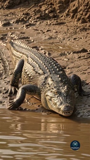 Wild River Animals You Won't Believe Exist! 🐊🐘