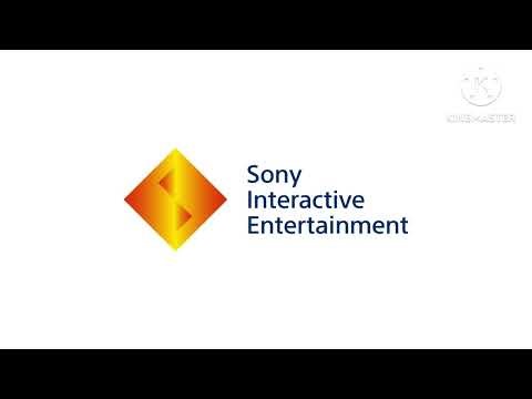 Sony Interactive Entertainment Logo