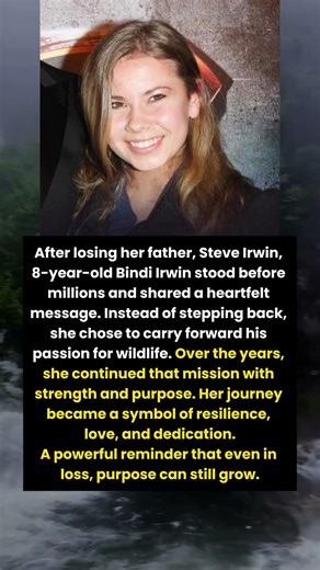 An 8-Year-Old’s Promise That Touched the World