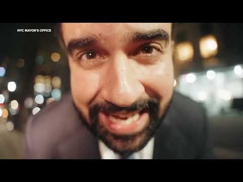 Mamdani addresses Billionaire Ken Griffin's threat during announcement for new office