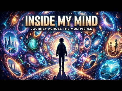 Story - Inside My Mind S03E04 Louis and Skirp : The Invasion of the Aliens, Part 2