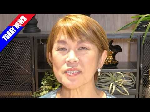 山田邦子、熟年離婚めぐる「男は物体」発言が物議…MCも「旦那さん見ますよ」と心配