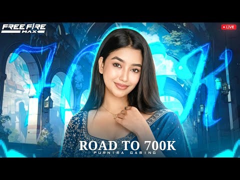 Free Fire Mobile Gameplay / Serious Rank Push #ff#freefire