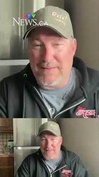 Saskatchewan tow crew goes viral for unusual animal rescue