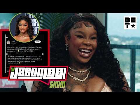 Sukihana Sets The Record Straight On JT & Song “Cocaine”
