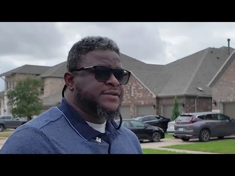 Houston’s Nigerian community reacts to US-backed airstrikes in northwest Nigeria