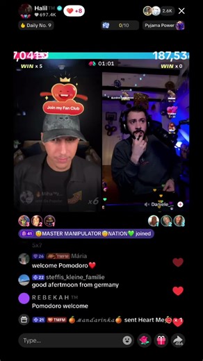 Amazing Snipe Highlights by Fearless Pomodoro