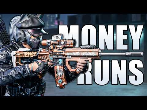 Delta Force Seasonal Missions.....How Hard are They?
