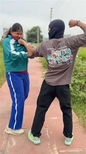 Best Collar Grip Defence😱🥋#selfdefense #judo #selfdefence #martialarts #safetytips