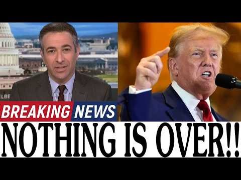 The Beat With Ari Melber 5/13/2026 | MSNBC Breaking News Today May 13, 2026