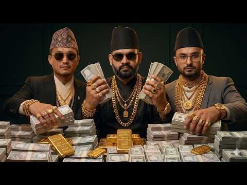 WHO is the RICHEST MINISTER of Balen's Cabinet?