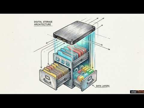 Every PC Component Explained | How Does a Computer Actually Work?