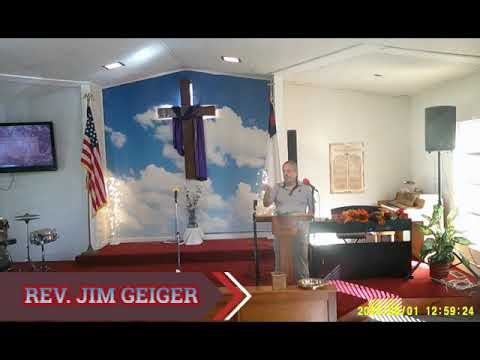 Turnaround Ministries West Main Heart To Heart The Good Shepherd Trusting GodGuidance&Grace Sat 1229
