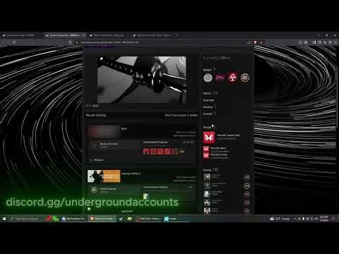 STACKED RUST ACCOUNTS! | CHEAPEST RUST ACCOUNTS