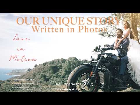 Z Wedding and The Unique Stories Review | The Great Escape: From the Block to the Border