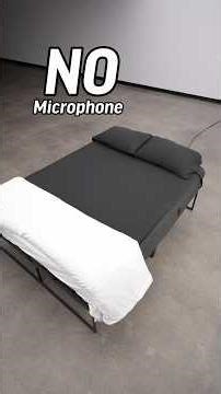 No More Snoring... 😴