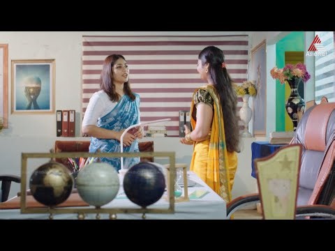 Mounaragam || Episode 1641 || 16-03-26