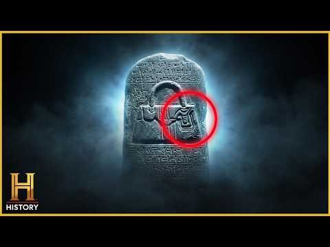 The Sumerian Object NASA Can't Explain (S20, E7) | Ancient Aliens | Full Episode