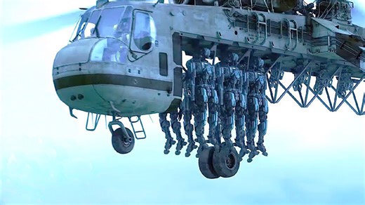 These new robots will change humanity forever - 30 unbelievable inventions