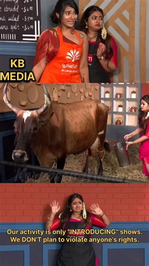 மாடே கறந்து தந்திரும் டா 🤣 | Cook With Comali | Pugazh | Vijay Tv Comedy | #trending #tamil #shorts