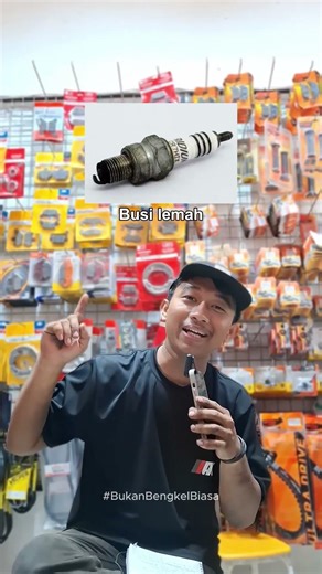 4 masalah motor brebet yang wajib kamu tahu #motorcycle #maintenance #diy