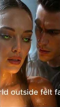 #Alien #Human X Alien