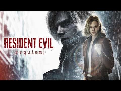 Playing Resident Evil Requiem - Part 3