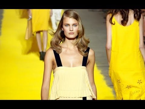 SONIA RYKIEL Spring Summer 2012 Paris - Fashion Channel Spring Summer 2012 Paris - Fashion Channel