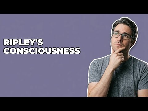 How Does Cloned Consciousness Work In Alien Resurrection?