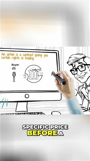 Options Trading Explained: Simple Contract Breakdown