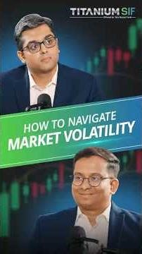 Market Volatility? Consider this Equity Long-Short Strategy | Tata Mutual Fund