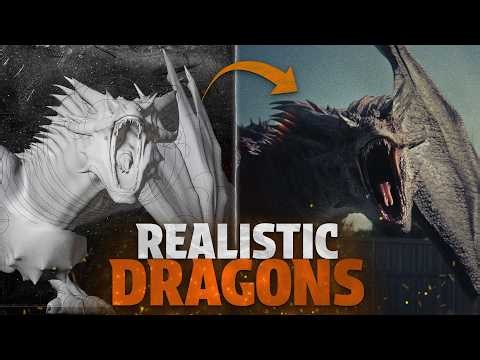 The Secret to Realistic VFX