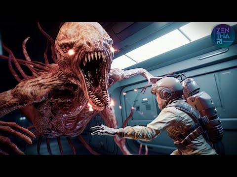 ASTRO: ALIEN SPACE EXPLORATION🎬 Full Sci-Fi Action Movie 🎬 English HD