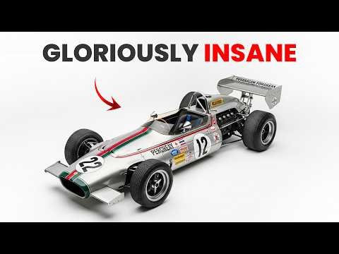 This Is REAL Racing Monaco Historic Grand Prix Explained