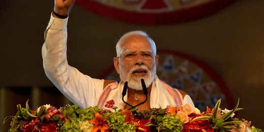 Opinion | The Hindu Attacks on India’s Christians