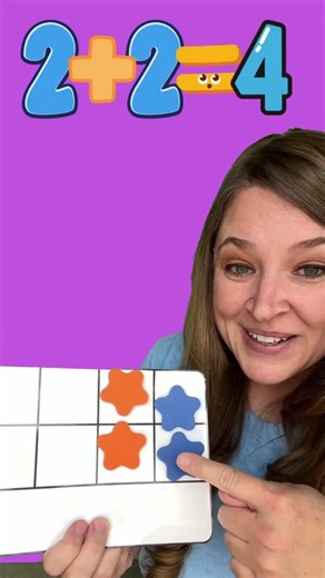 Counting for Toddlers #toddlerlearning