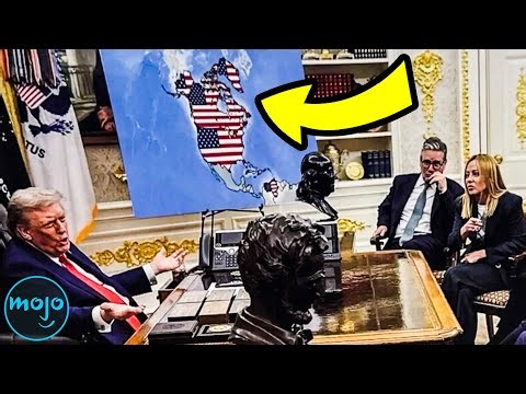 10 Things You Need to Know about the Greenland Crisis