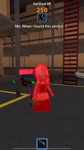 BEST OP MM2 🔫 [Keyless] OVERDRIVE H | AUTO AIM-KILL AURA ESP X-RAY #murdermystery2 #mm2fyp #opscript