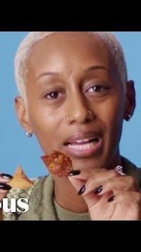 A Potato Chip So Bad Pro Chefs Spat it Out?