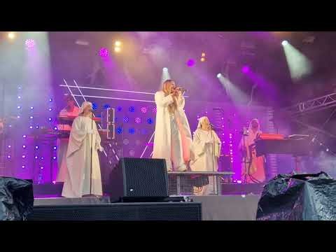 Vesala - Uu Mama (Live @Kuopio Wine Festival, Kuopio 1.7.2026)