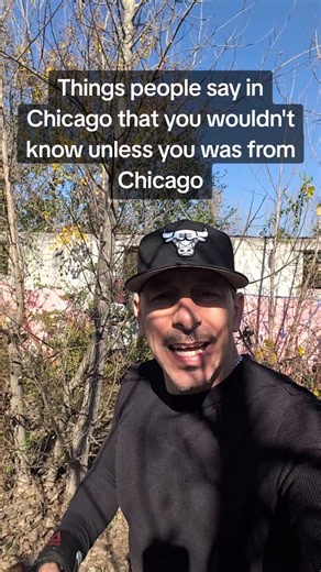 Chicago Slang: 10 Phrases Only Locals Know
