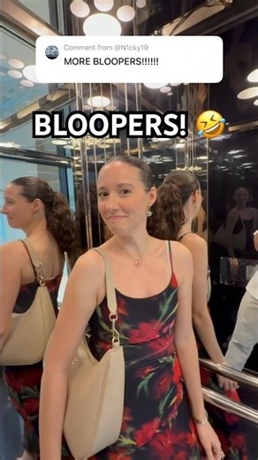 FAILS!🤣😭 NONCHALANT ELEVATOR CHALLENGE 🫢🫣 #blooper #funny #couple #shorts