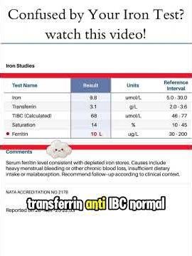 Iron Panel Explained in 60 Seconds