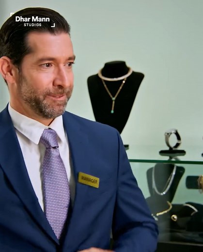 Racist Manager Thinks Black Customer Is Stealing | Dhar Mann