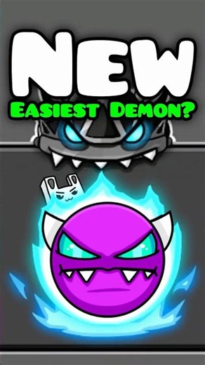 Another New Free Weekly Demon in Geometry Dash