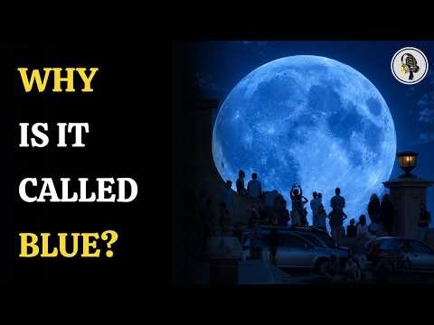 May 2026 Blue Moon Mystery Finally Explained | WION Podcast