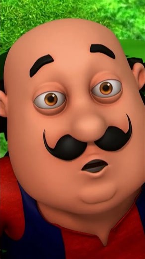 Motu ने घोड़े को पकड़ने की करि पूरी कोशिश! | Motu Patlu In The City Of Gold