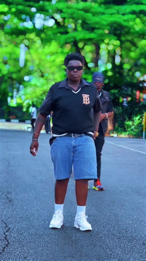 Afro King Kong & Pest Ricky: The Trending Video Explained