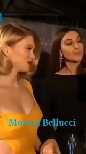 Lea Seydoux on Being a Bond Girl – Interview Highlights